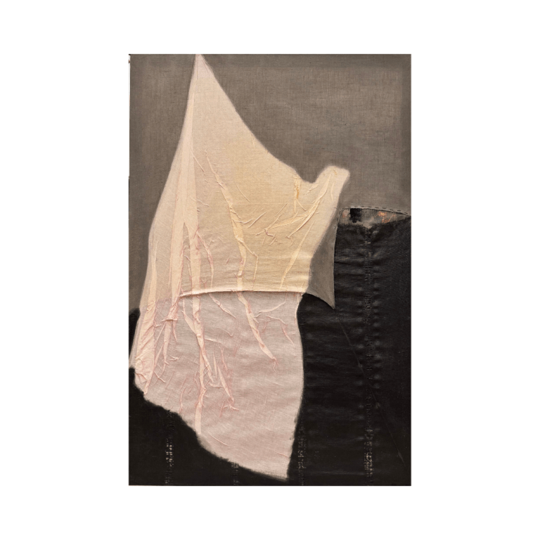 Meditative Landscape IV, Edgar Tedresaar