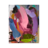 Liisa Jugapuu "They vibrate together giving each other power"