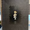 Henrik Hürden "Kruusatee altar" - Image 2
