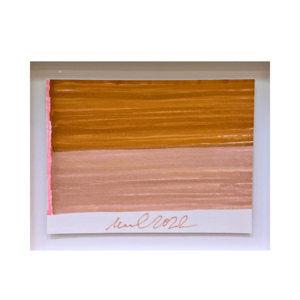 Raul Meel "Taevaste kummardamised: vaba No 1 – No 4" - Image 3