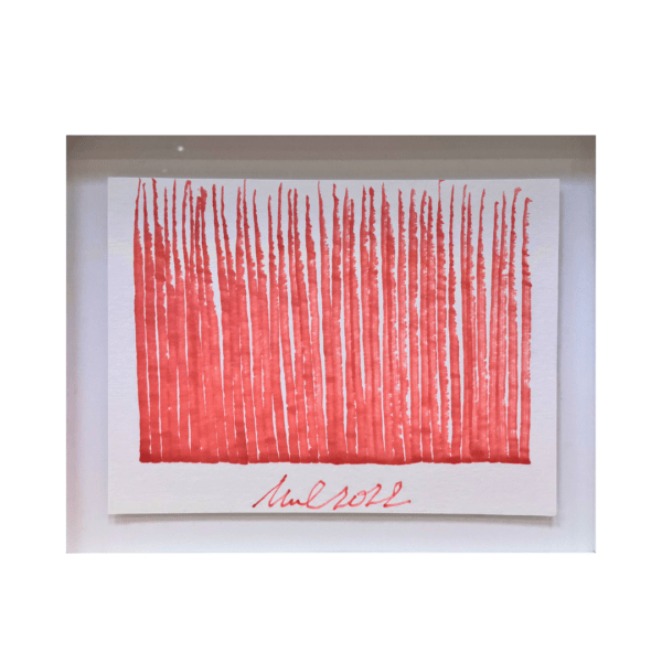 Raul Meel "Taevaste kummardamised: vaba No 1 – No 4" - Image 5