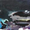 Vano Allsalu "Night on Earth" - Image 2