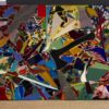Mari Steinberg "Hingemaastik" - Image 2
