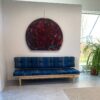 Mihkel Ilus “Give up, and leave all behind VI" - Image 2