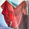 Kai Kaljo "Into that room, I must, I must"