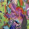 Kristel Schwede "Euphoric Iris" 1-4 - Image 2