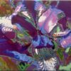 Kristel Schwede "Euphoric Iris" 1-4 - Image 4