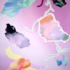 Mirjam Hinn "Heavenly pink"