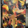 Mari Steinberg "Pruunide heitlus I" - Image 2