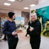 Raido Väinsar "Samblatuttide salajased sosinad" - Image 3