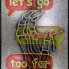 Kennet Lekko "Let's go" - Image 2