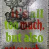 Kennet Lekko "Too much" - Image 2