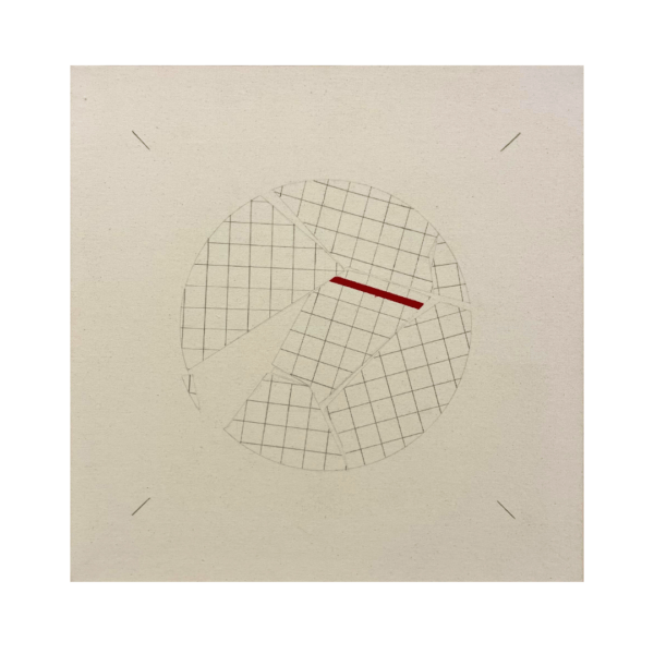 Tauno Ostra "65/ inertia"