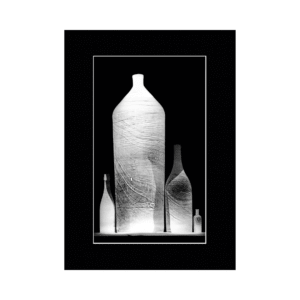 Jaak Kadarik "Four Bottles"