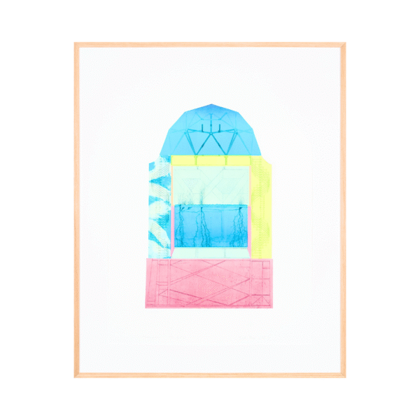 Kadri Toom "Akvaarium"