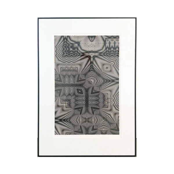 Kiwa "Refraction frequencies I"