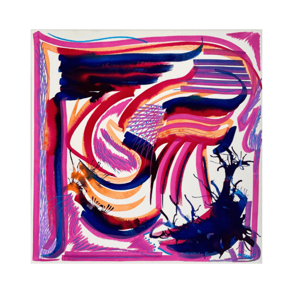 Maria-Kristiina Ulas "From Twilight to Light"