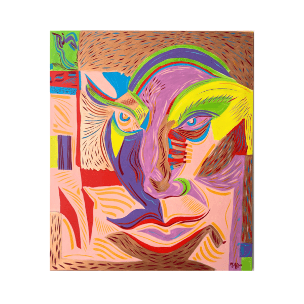 Maria-Kristiina Ulas "There is Light in the Eye"