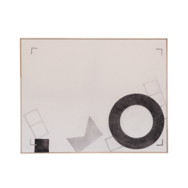 Tauno Ostra "512 / gravitational wave"
