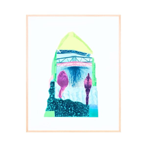Kadri Toom "Plant creatures"