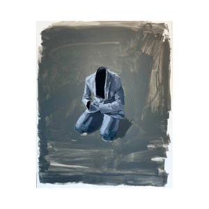 Alice Kask "Suit"