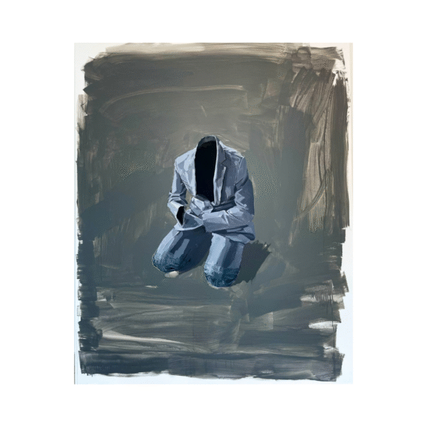Alice Kask "Untitled"