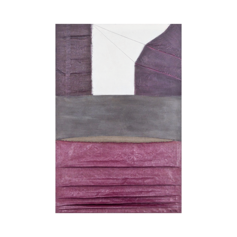 Meditative Landscape II, Edgar Tedresaar
