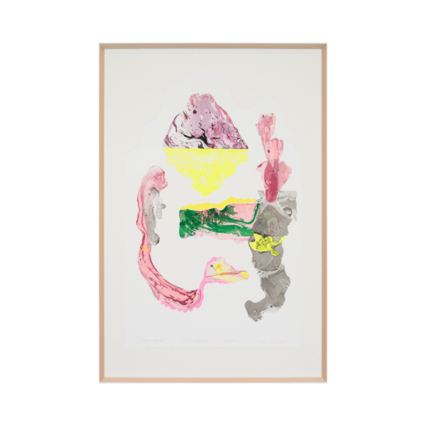 Kadri Toom “At the Height of Crispness”