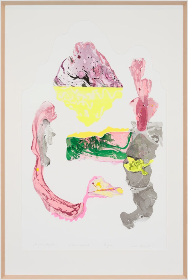 Kadri Toom “At the Height of Crispness” - Image 2