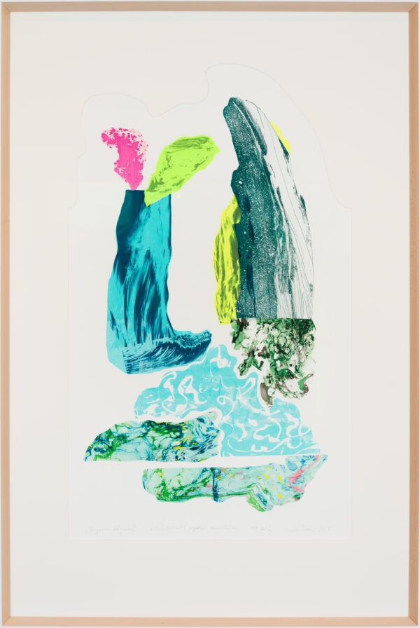 Kadri Toom “Kerguse kõrgusel” - Image 2