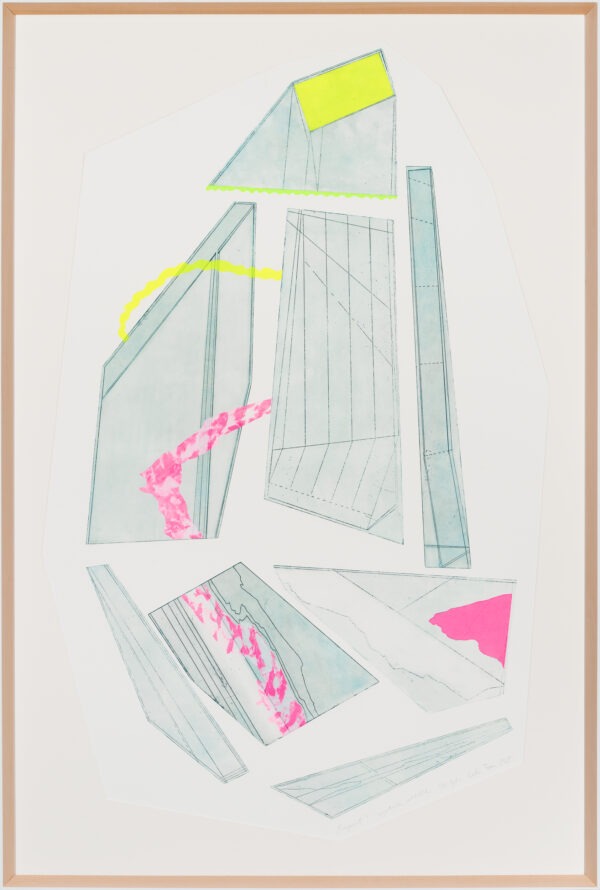 Kadri Toom "Fragment I" - Image 2