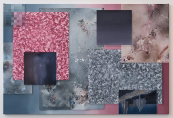 Gerda Hansen "Zoom In, Zoom Out" - Image 2