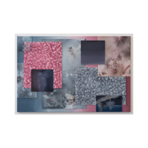 Gerda Hansen “Zoom In, Zoom Out”