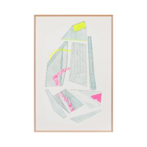 Kadri Toom “Fragment I”
