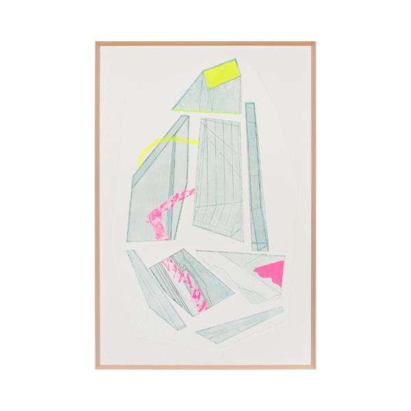 Kadri Toom "Fragment I"