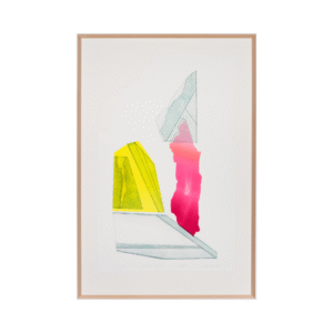 Kadri Toom “Fragment II”