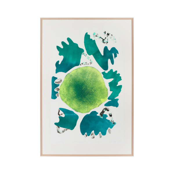 Kadri Toom “Dissolved”