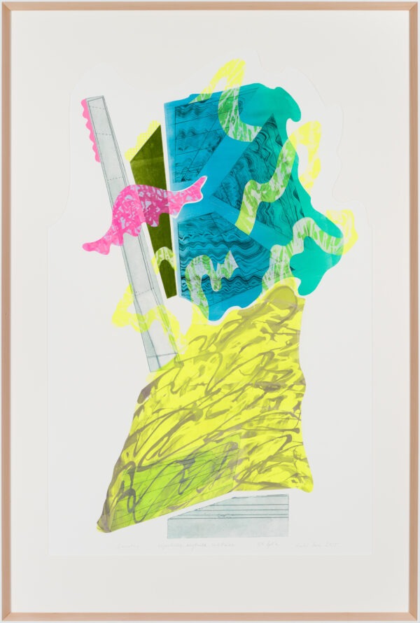 Kadri Toom “Lainetus” - Image 2