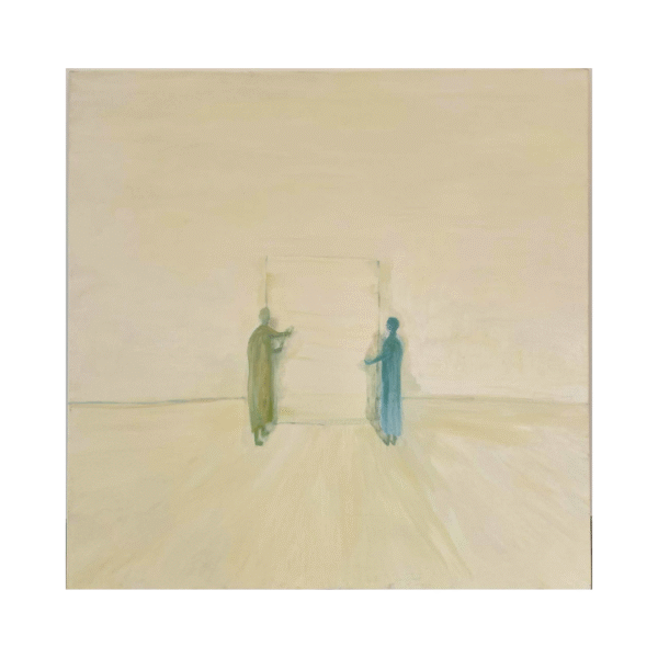 Manfred Dubov “Portal”