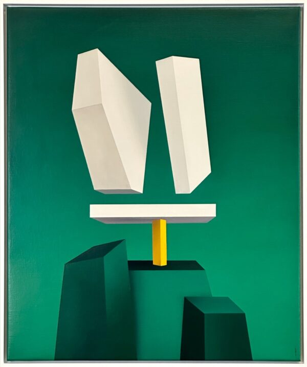 Martin Luts “Metsaülem langetab otsuseid” - Image 2