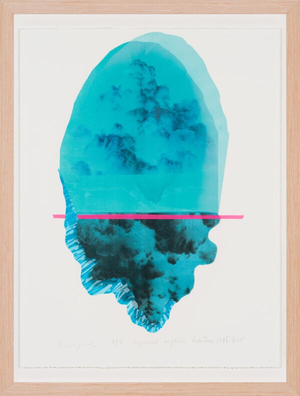 Kadri Toom “Surface” - Image 2