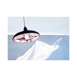 Saskia Järve "Short Circuit II"