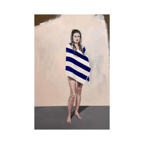 Saskia Järve "Homne"