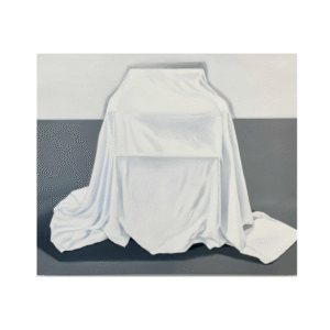 Saskia Järve “Transformed I”