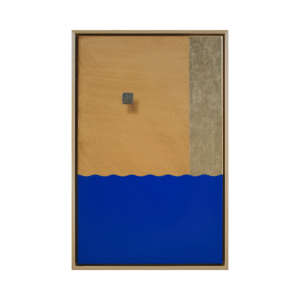 Timo Kähara “Floats”