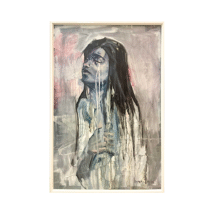 Marita Liivak “Tilkuv mõte”