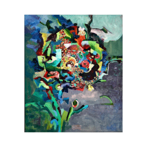 Martti Ruus “Kollektiivne haugimälu”