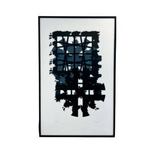 Raul Meel “Aknad ja maastikud 9”