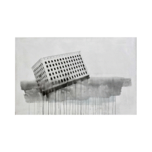 Britta Benno “Düstoopiline Tallinn, Klubi VaBank”