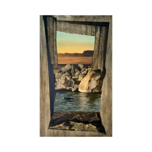 Eero Alev “Hope/Lootus”